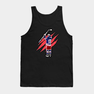 Artemi Panarin Tank Top